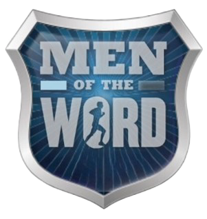 2025 Men of the Word Conference